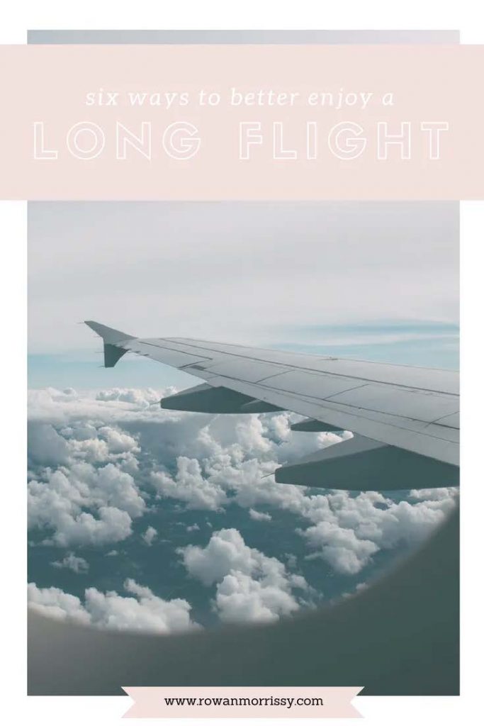 Long Flight