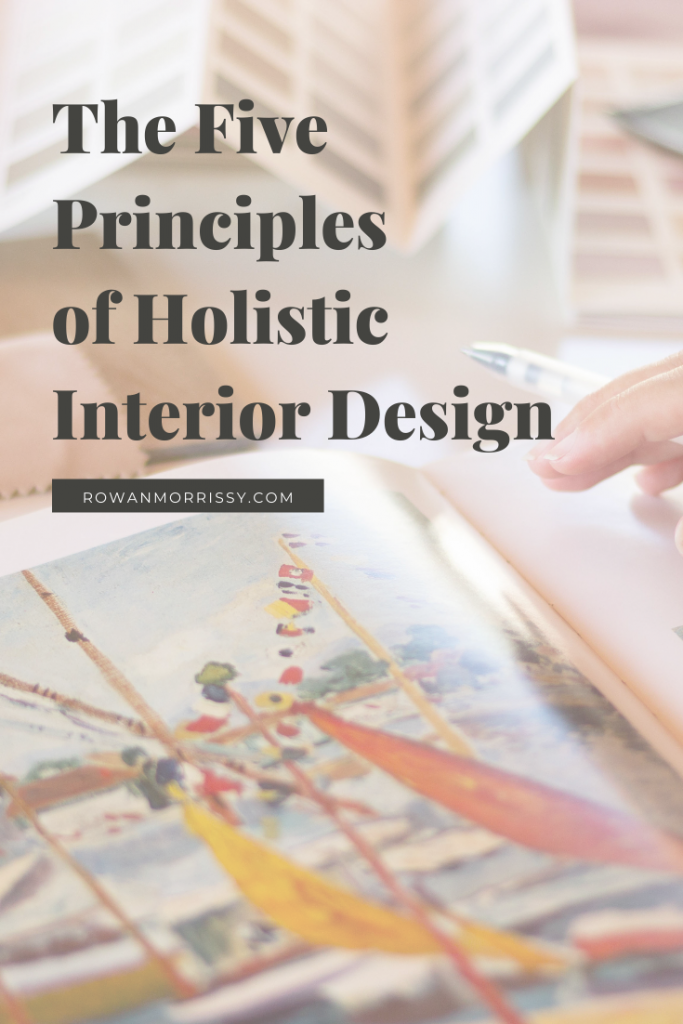 principles of holistic